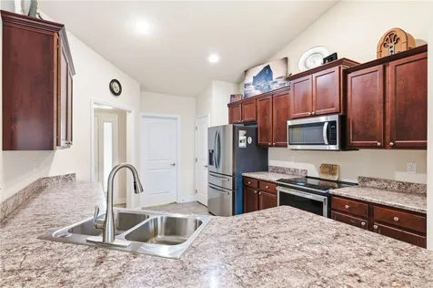 1556 Eastlake Lane Sebastian FL 32958