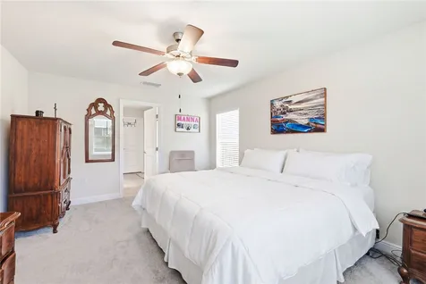 1556 Eastlake Lane Sebastian FL 32958