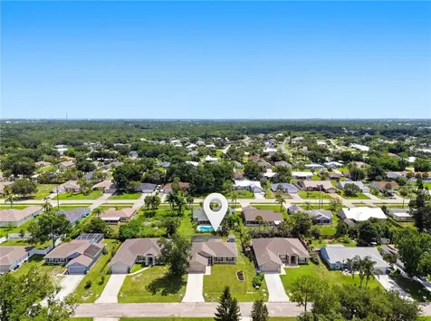 1556 Eastlake Lane Sebastian FL 32958