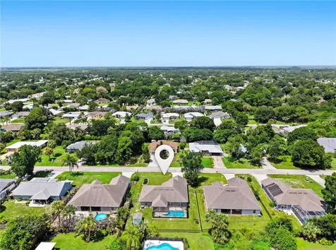 1556 Eastlake Lane Sebastian FL 32958