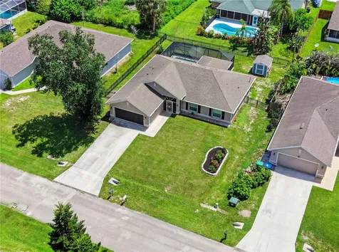 1556 Eastlake Lane Sebastian FL 32958