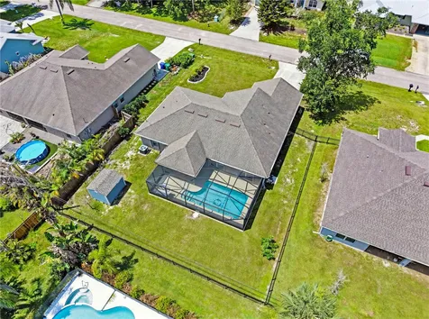 1556 Eastlake Lane Sebastian FL 32958