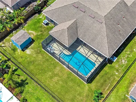1556 Eastlake Lane Sebastian FL 32958