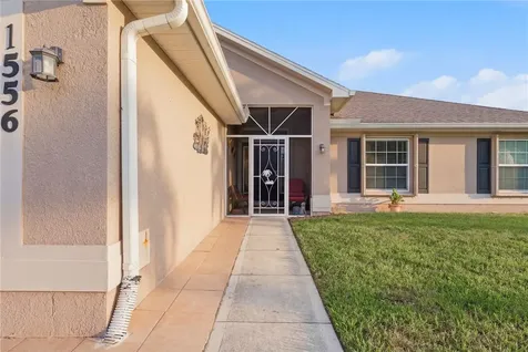 1556 Eastlake Lane Sebastian FL 32958
