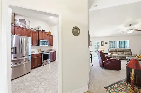 1556 Eastlake Lane Sebastian FL 32958