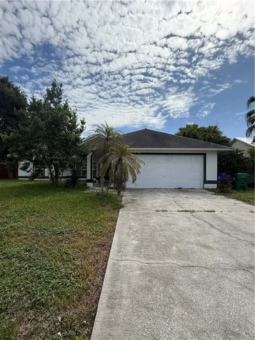 1660 Barber Street Sebastian FL 32958
