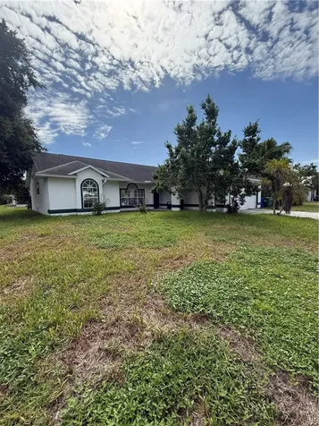 1660 Barber Street Sebastian FL 32958
