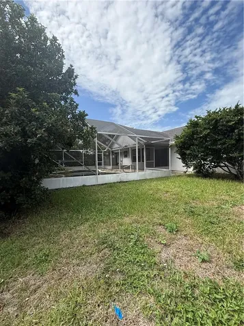 1660 Barber Street Sebastian FL 32958