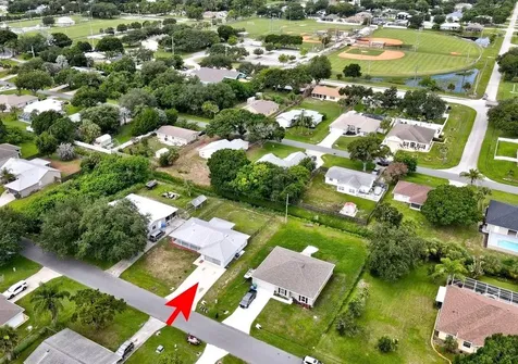 449 Tunison Lane Sebastian FL 32958