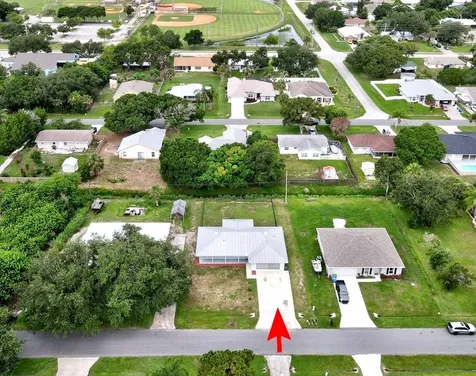 449 Tunison Lane Sebastian FL 32958