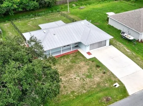 449 Tunison Lane Sebastian FL 32958