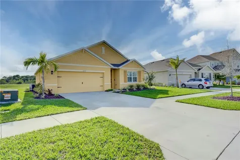 10519 Vasari Way Port St Lucie FL 34987