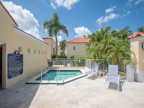 5060 Harmony Circle Vero Beach FL 32967