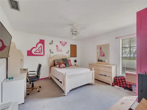 5101 Deer Run Drive Fort Pierce FL 34951