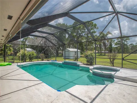 5101 Deer Run Drive Fort Pierce FL 34951