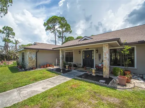 5101 Deer Run Drive Fort Pierce FL 34951