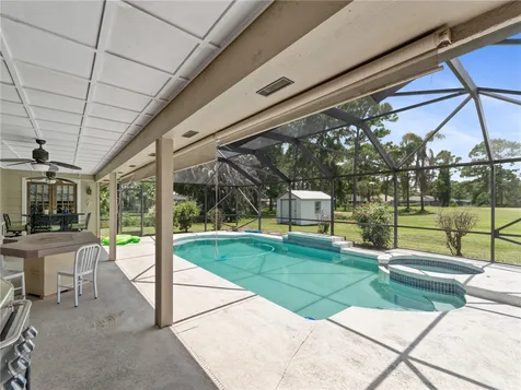 5101 Deer Run Drive Fort Pierce FL 34951