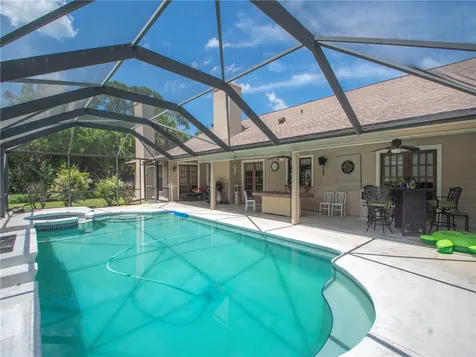 5101 Deer Run Drive Fort Pierce FL 34951