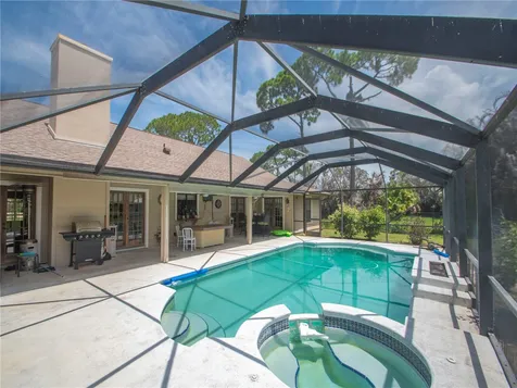 5101 Deer Run Drive Fort Pierce FL 34951