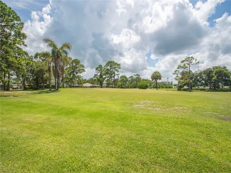 5101 Deer Run Drive Fort Pierce FL 34951