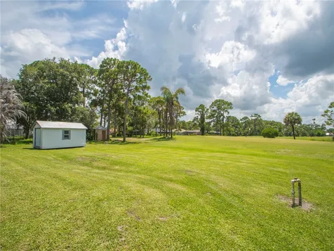 5101 Deer Run Drive Fort Pierce FL 34951
