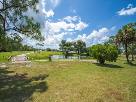 5101 Deer Run Drive Fort Pierce FL 34951