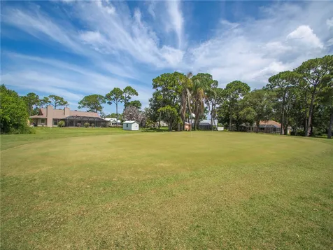 5101 Deer Run Drive Fort Pierce FL 34951