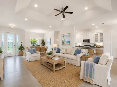 2545 Saint Lucia Circle Vero Beach FL 32967