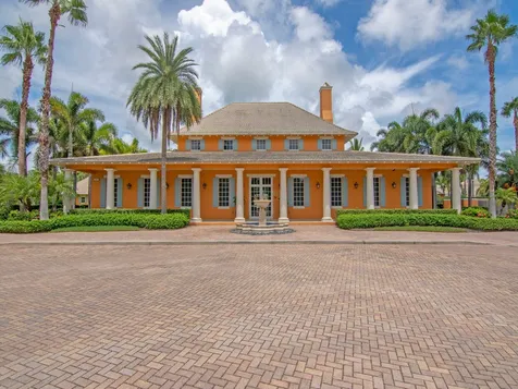 2545 Saint Lucia Circle Vero Beach FL 32967
