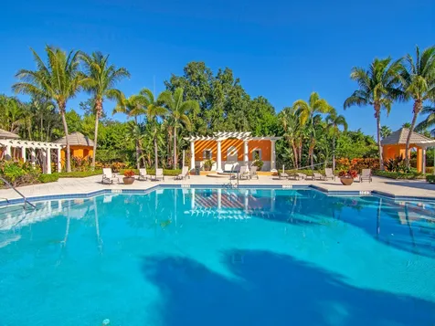 2545 Saint Lucia Circle Vero Beach FL 32967