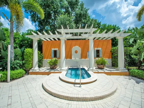 2545 Saint Lucia Circle Vero Beach FL 32967