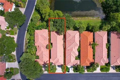 1726 Victoria Circle Vero Beach FL 32967
