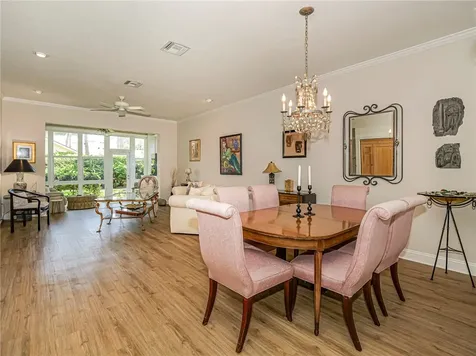 219 Park Shores Circle Vero Beach FL 32963