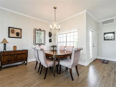 219 Park Shores Circle Vero Beach FL 32963
