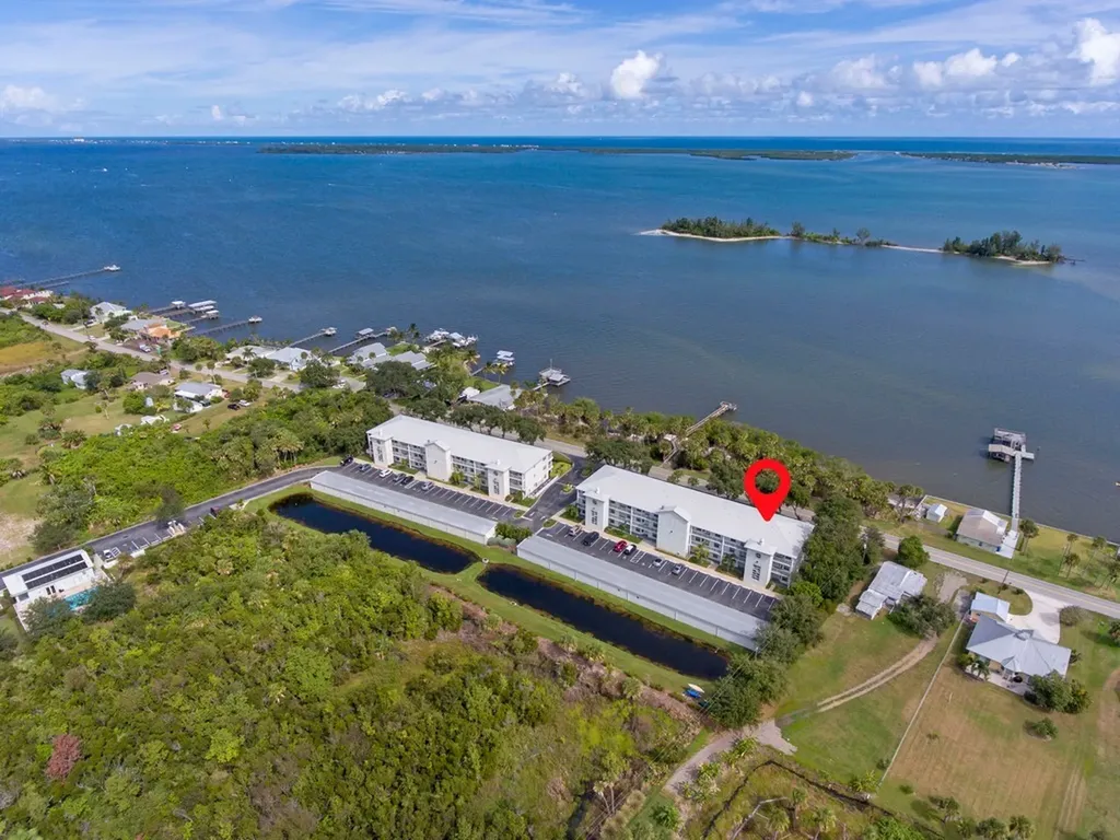 13530 Westport Drive Sebastian FL 32958
