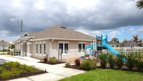517 Cherimoya Street Fort Pierce FL 34981