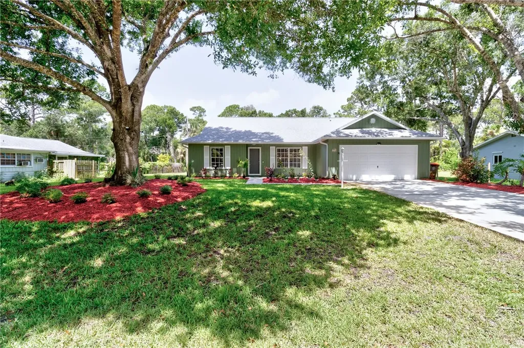 2735 47th Avenue Vero Beach FL 32966