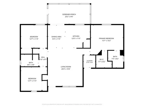 2735 47th Avenue Vero Beach FL 32966