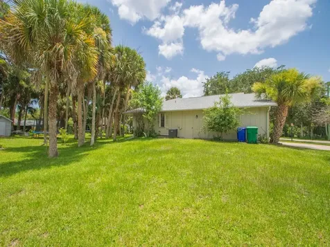 1306 Barber Street Sebastian FL 32958