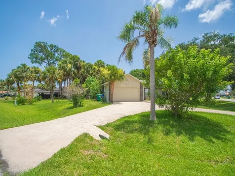 1306 Barber Street Sebastian FL 32958