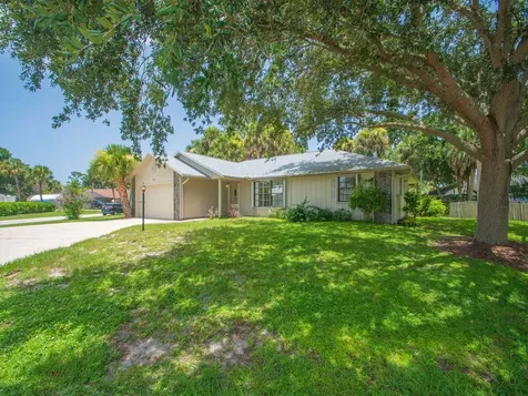 1306 Barber Street Sebastian FL 32958