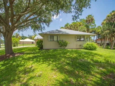 1306 Barber Street Sebastian FL 32958