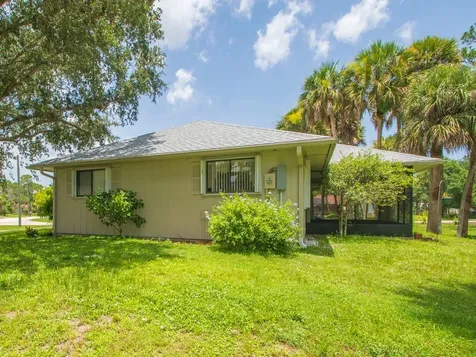 1306 Barber Street Sebastian FL 32958