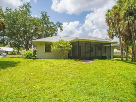 1306 Barber Street Sebastian FL 32958