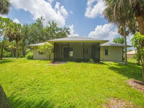 1306 Barber Street Sebastian FL 32958
