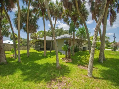 1306 Barber Street Sebastian FL 32958