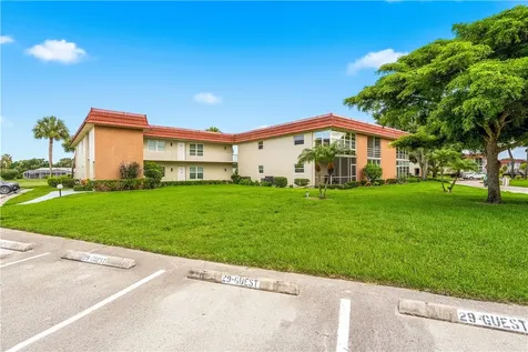 29 Pine Arbor Lane Vero Beach FL 32962