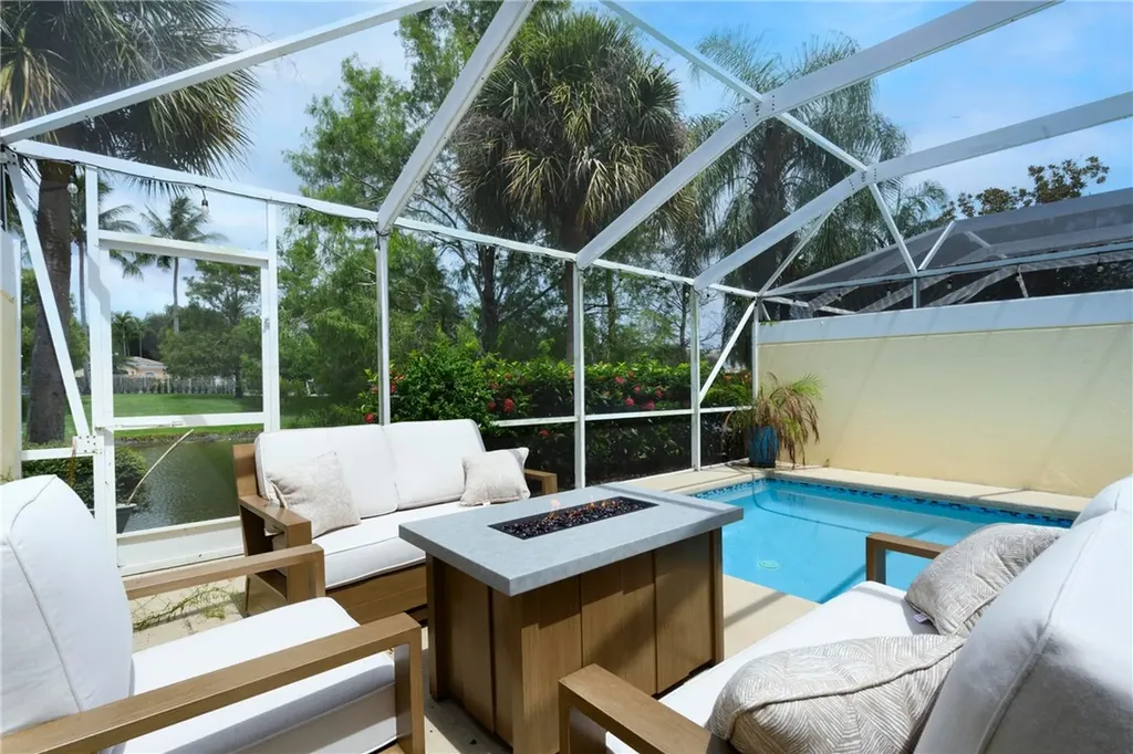 435 Capistrano Drive Palm Beach Gardens FL 33410