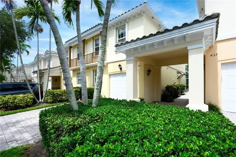 435 Capistrano Drive Palm Beach Gardens FL 33410