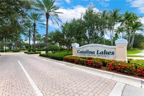 435 Capistrano Drive Palm Beach Gardens FL 33410